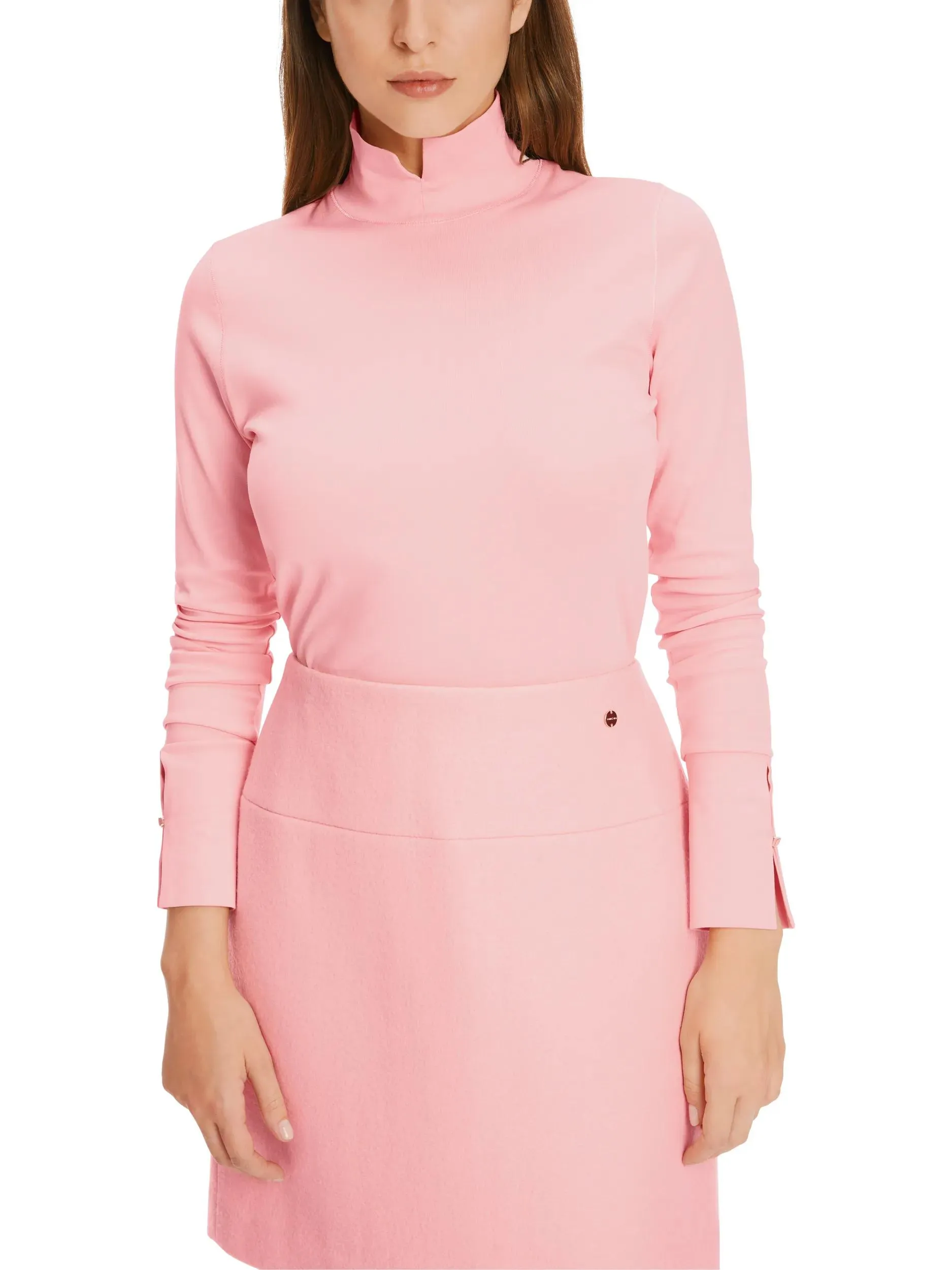   Marc Cain  T-Shirt mehrfarbig  Hemden 