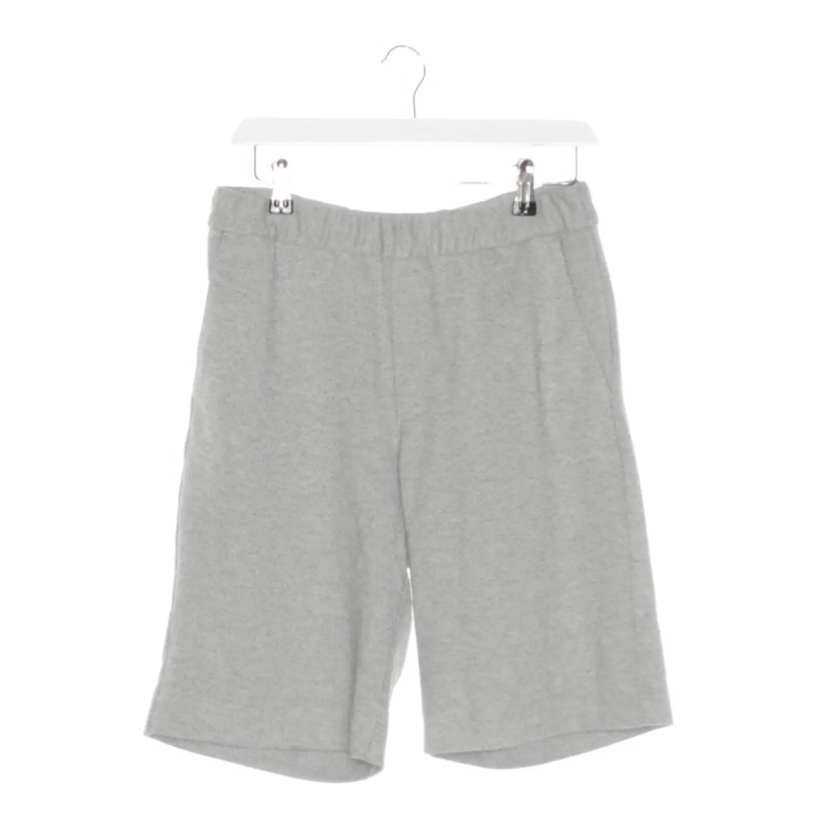 Shorts M Hellgrau