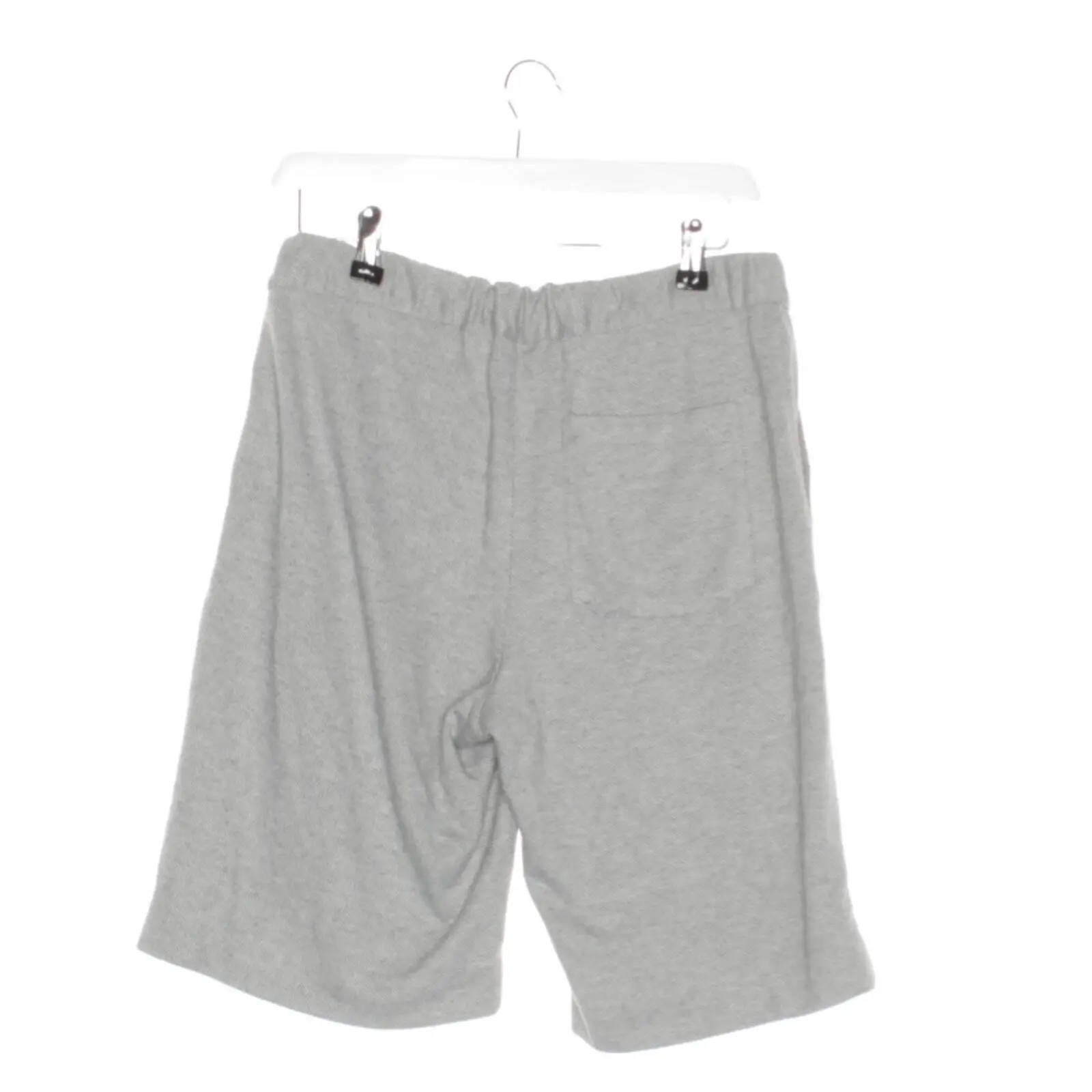 Shorts M Hellgrau