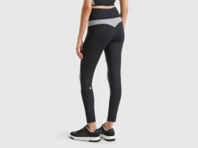 Sportleggings mit Tasche