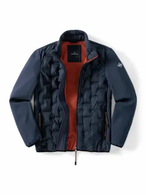 Windlock Klima Blouson für Herren
